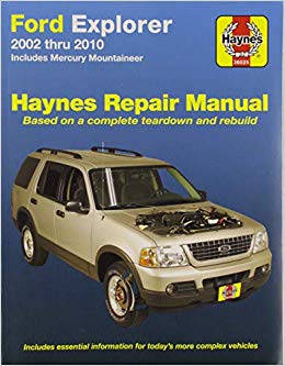 2004 ford escape 3.0 shop manual free download pdf